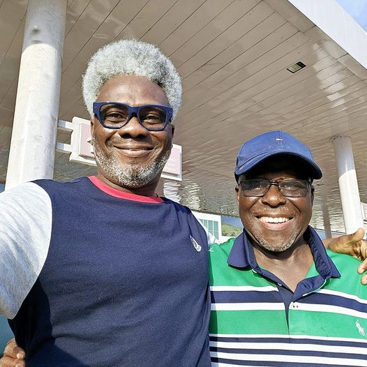 EXTRA: Idris Ichala Wada, still unassuming, By Omoniyi Ibietan