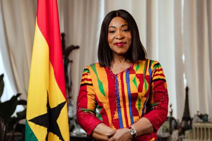 Commonwealth: Tinubu congratulates incoming Sec-Gen, Botchwey