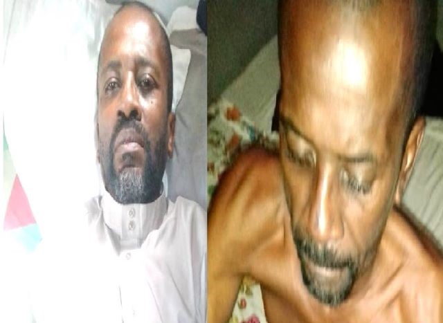 Medical emergency: Financial support needed for journalist, Kola Kuforiji