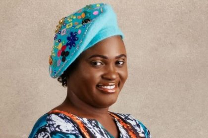 Gospel singer, Maria Akande, releases single to mark birthday