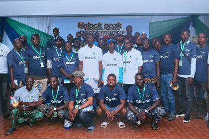CNG adoption: NNPC Retail sensitizes over 1,000 auto mechanics