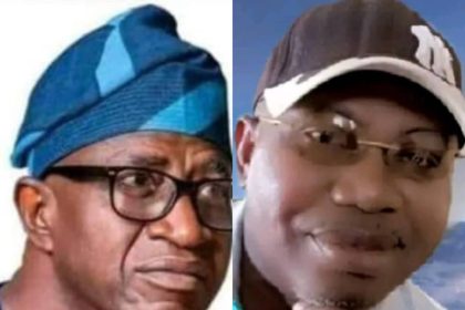 How lack of sports devt is killing Nigeria -Odegbami, Obasi
