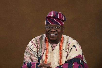 Traditional rites for Lapo Ekun begins as Odulaja goes into seclusion