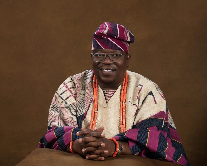 Traditional rites for Lapo Ekun begins as Odulaja goes into seclusion