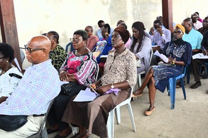 Tolu schools: Lagos trains principals, others on safety measures