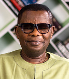 Ondo 2024: Rotimi Adelola, former SSG, endorses Aiyedatiwa