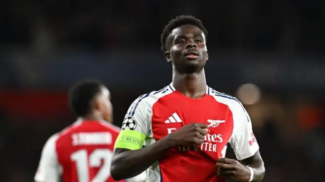 Havertz on target as Arsenal beat PSG 2-0