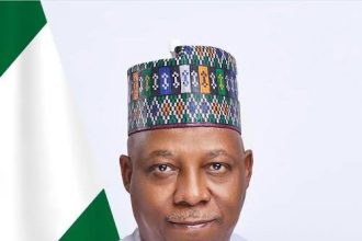 Shettima departs Abuja for 2026 AU Summit in Ethiopia