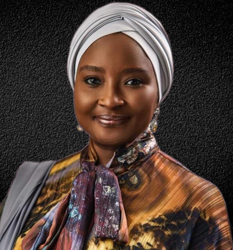 Tinubu applauds Shinkafi-Bagudu's election as UICC president