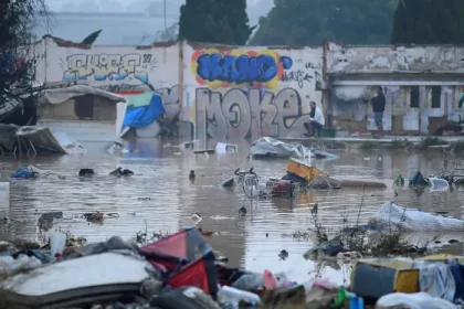 51 killed by severe storms in Spain