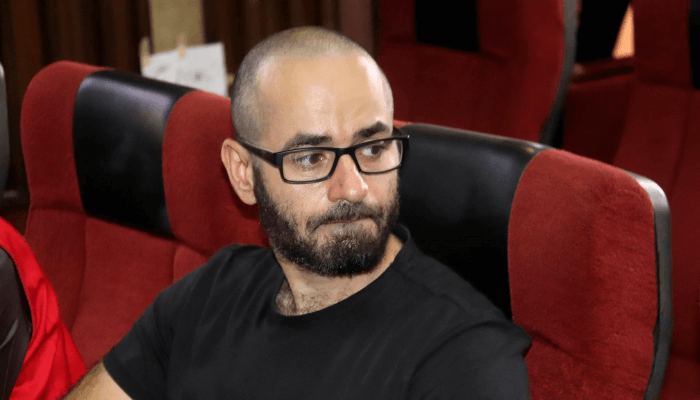 Court orders release of Binance executive, Gambaryan, from prison