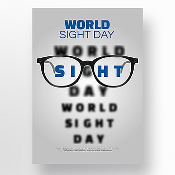 World Sight Day: Expert calls for improved eye health initiatives