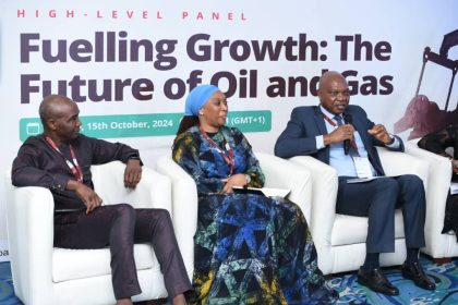 Economic summit: Shell's Okunbor expresses optimism on Nigeria’s oil and gas future