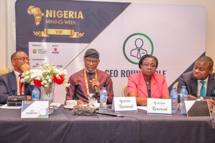 Alake to mining CEOs: Champion setting up of mining devt banks