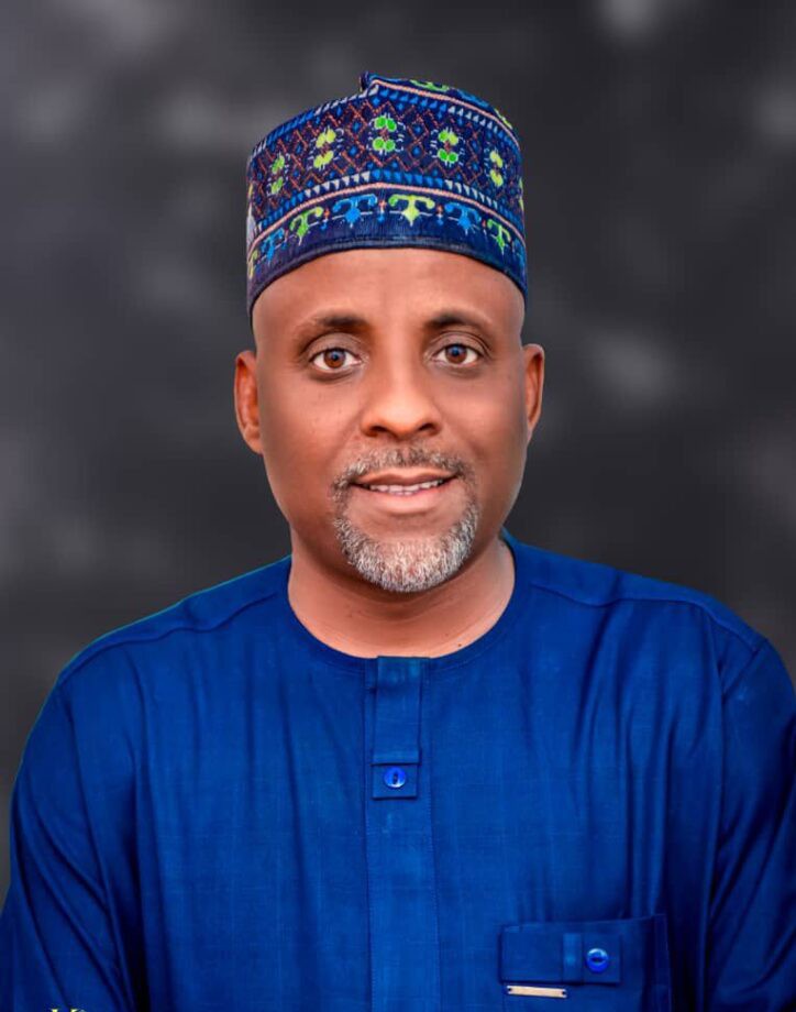 Tinubu congratulates new NUJ president, executive team