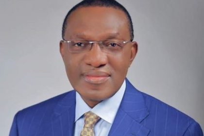 I-G sues Sen. Andy Uba, others over alleged N400m fraud