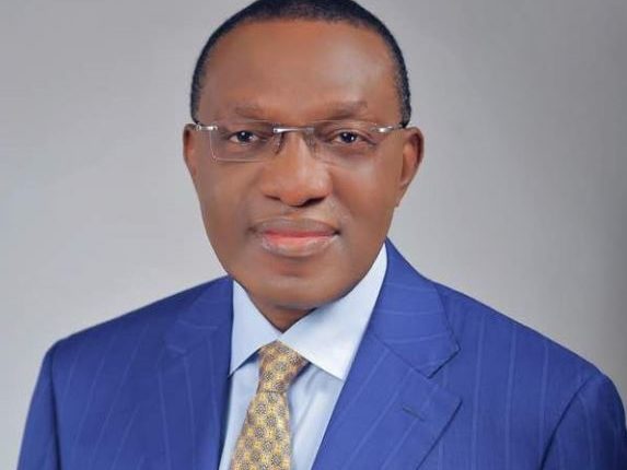 I-G sues Sen. Andy Uba, others over alleged N400m fraud