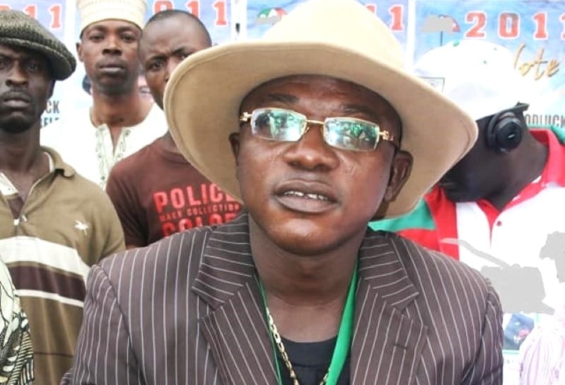 ‘Auxiliary’: Two witnesses give evidence as court adjourns hearing
