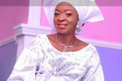 Female journalist to Ekiti gov: Help, land grabbers after my life