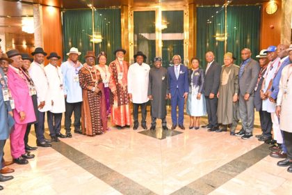 Infrastructure devt will spur economic devt, prosperity –Tinubu