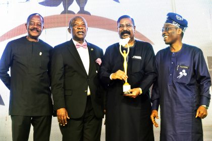 Dangote Group, subsidiaries shine at NECA’s 2024 awards