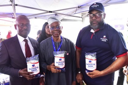 Dangote, a pillar of strength for Nigeria’s industrial growth -LCCI
