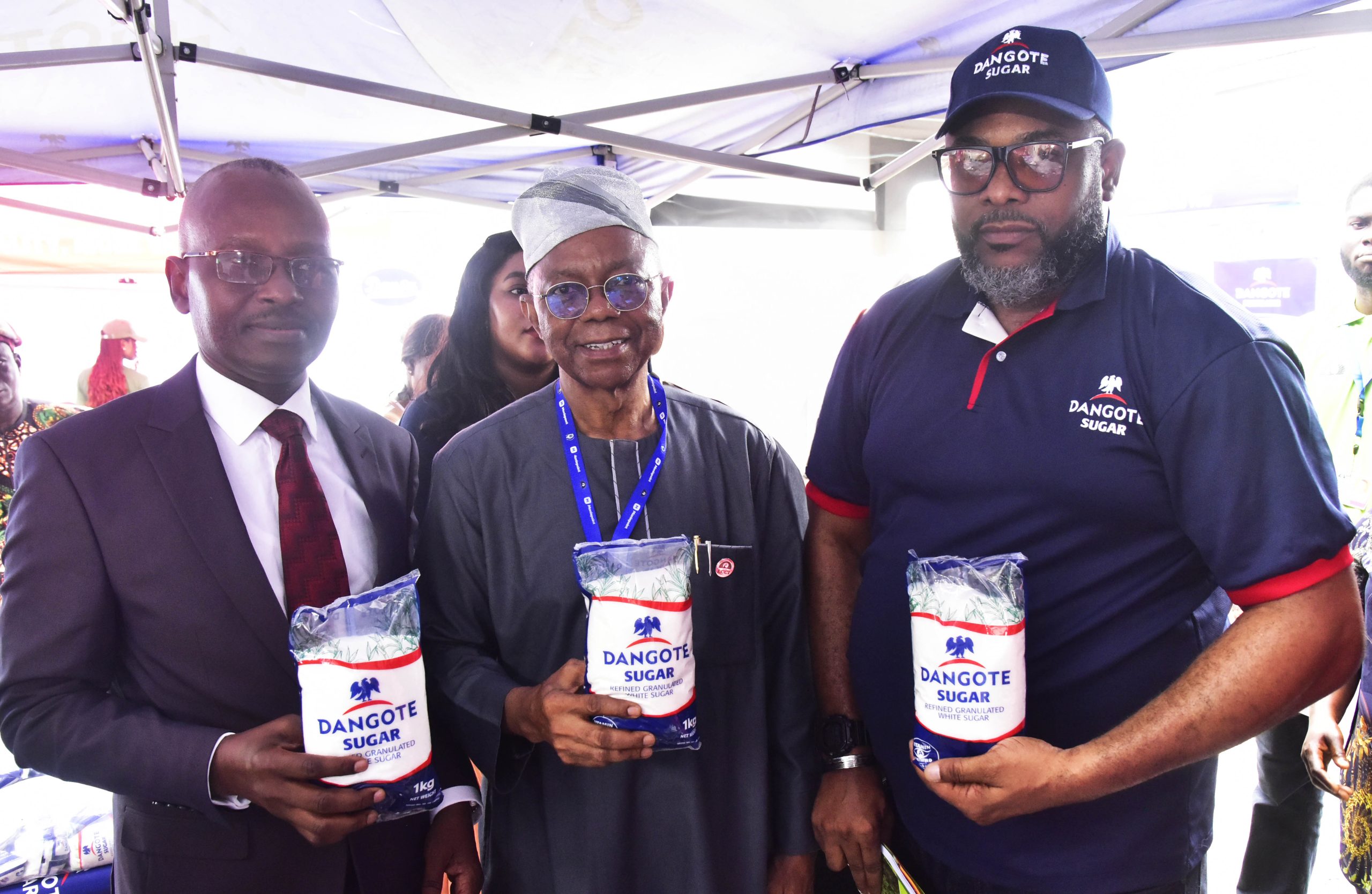Dangote, a pillar of strength for Nigeria’s industrial growth -LCCI