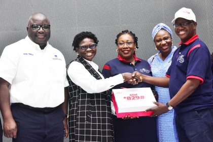 Dangote named most tax compliant business organisation