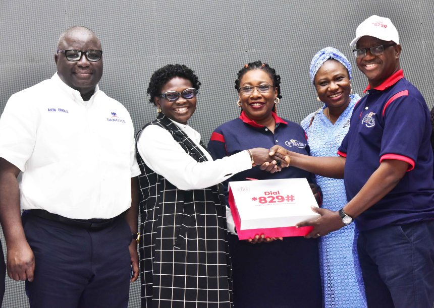 Dangote named most tax compliant business organisation