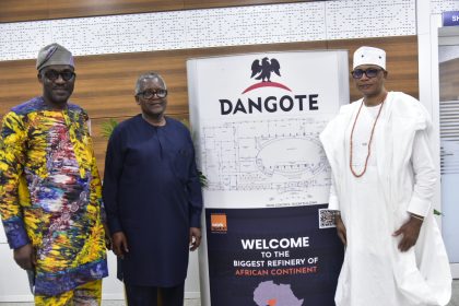 What govt’s support will do to Dangote refinery –MAN