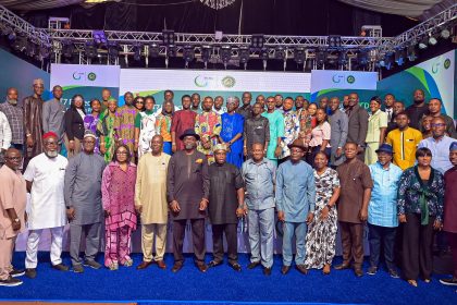 Over 300 youths benefit as NLNG begins Nigerian content HCD trainings