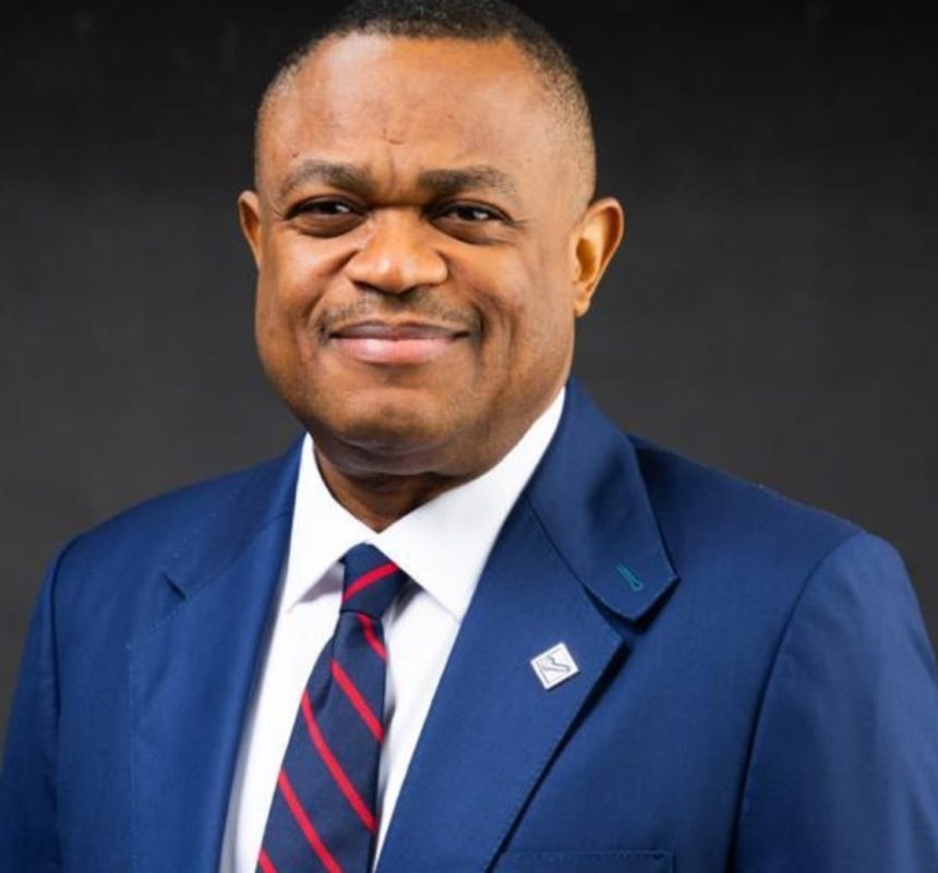 NNPC: Ntia charges stakeholders on corporate governance, others