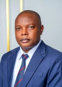 Why I appointed SSA on garden egg, yam, pepper –LG chair