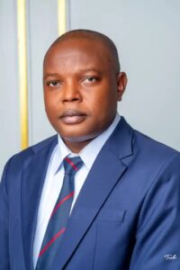 Why I appointed SSA on garden egg, yam, pepper –LG chair