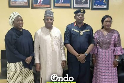 Ondo guber: Security agencies, INEC assure of ‘Corpers’ security