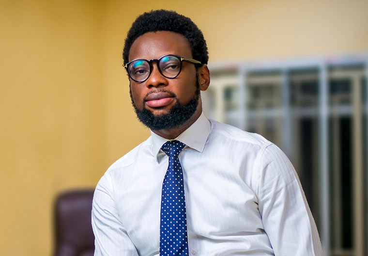 Why we arrested journalist, Fisayo Soyombo -Army