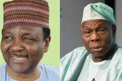 How I pleaded with Abacha not to execute Obasanjo –Gowon