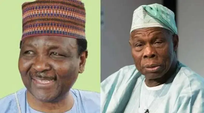 How I pleaded with Abacha not to execute Obasanjo –Gowon