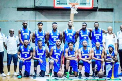 Rivers Hoopers retain Men’s Premier Basketball League