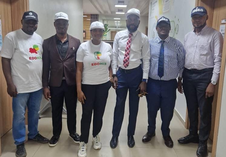 Edo Health Insurance Scheme launches signup initiative, to provide 200 jobs