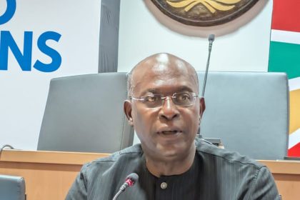 UN in Nigeria: Charting a path towards a brighter future