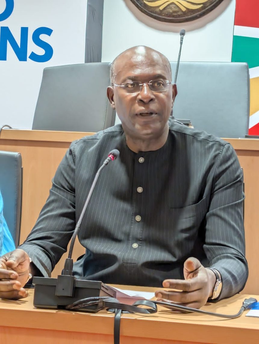 UN in Nigeria: Charting a path towards a brighter future