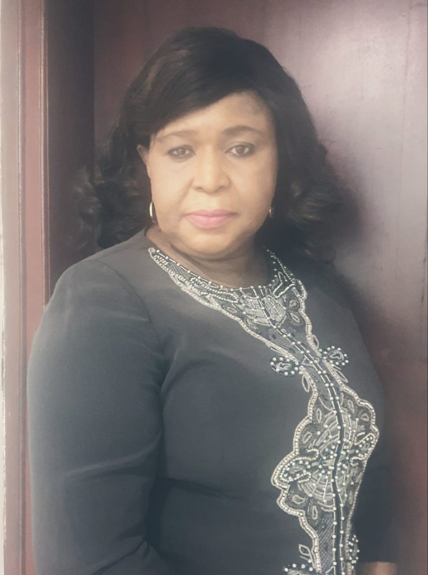 Trailblazing journalist, Dr. Ngozi Anyaegbunam, is dead