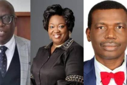 Eminent personalities to grace Gavel International annual lecture Nov 29