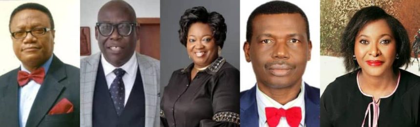 Eminent personalities to grace Gavel International annual lecture Nov 29