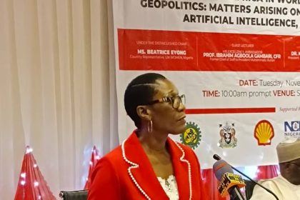 Realnews calls for integration of Africa into global economy