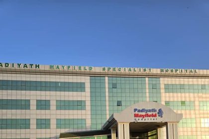 Indian investor to boost Nigeria’s healthcare sector with $100m  