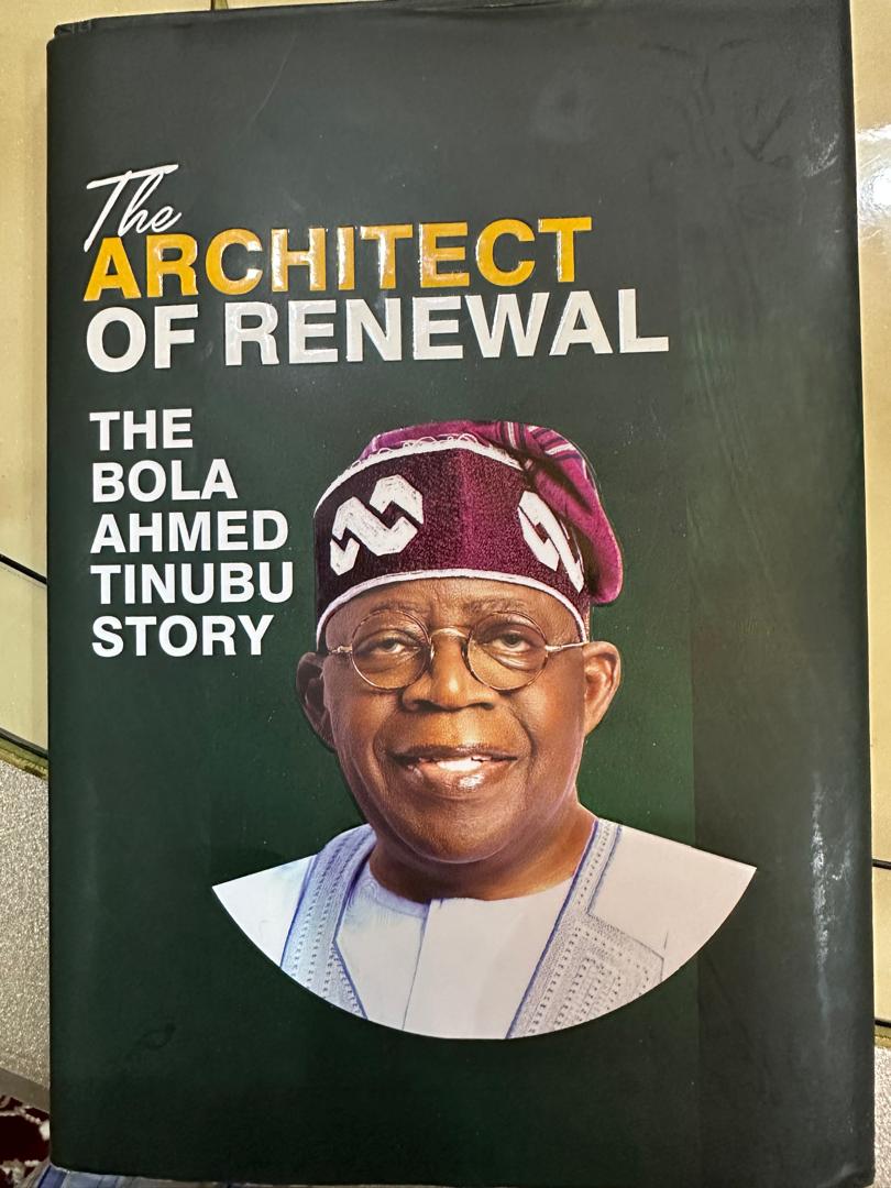 With Tinubu, a greater Nigeria possible, By Sunday Dare