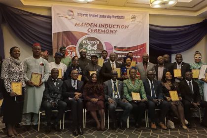 Institute of Leadership Coaching and Strategy holds maiden induction