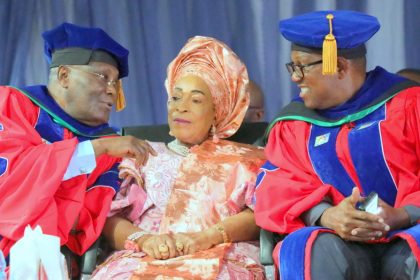 Atiku, Obi, others unite to mark AUN's 20th anniversary